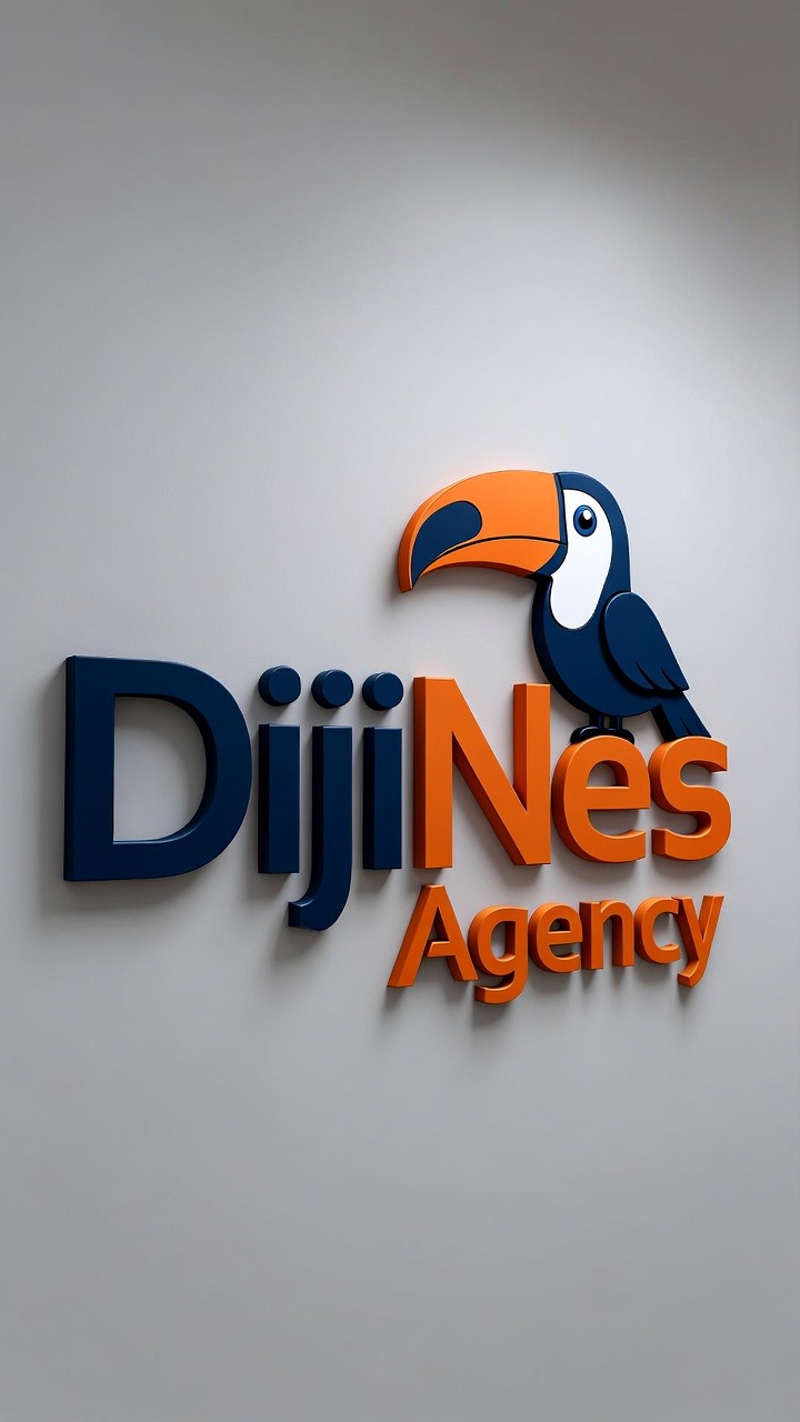 DijiNes Agency
